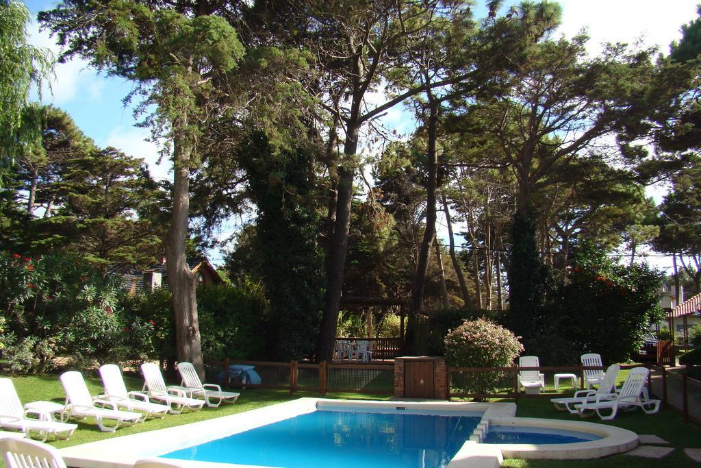 Villa Valeria Del Sol Valeria del Mar Exterior foto