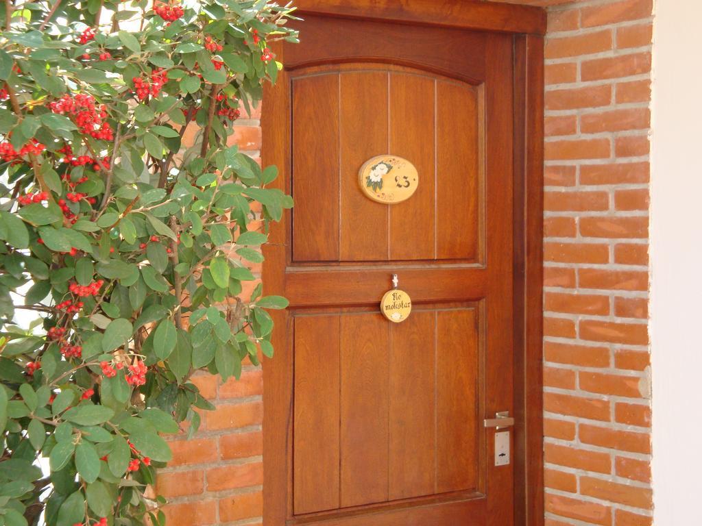 Villa Valeria Del Sol Valeria del Mar Exterior foto