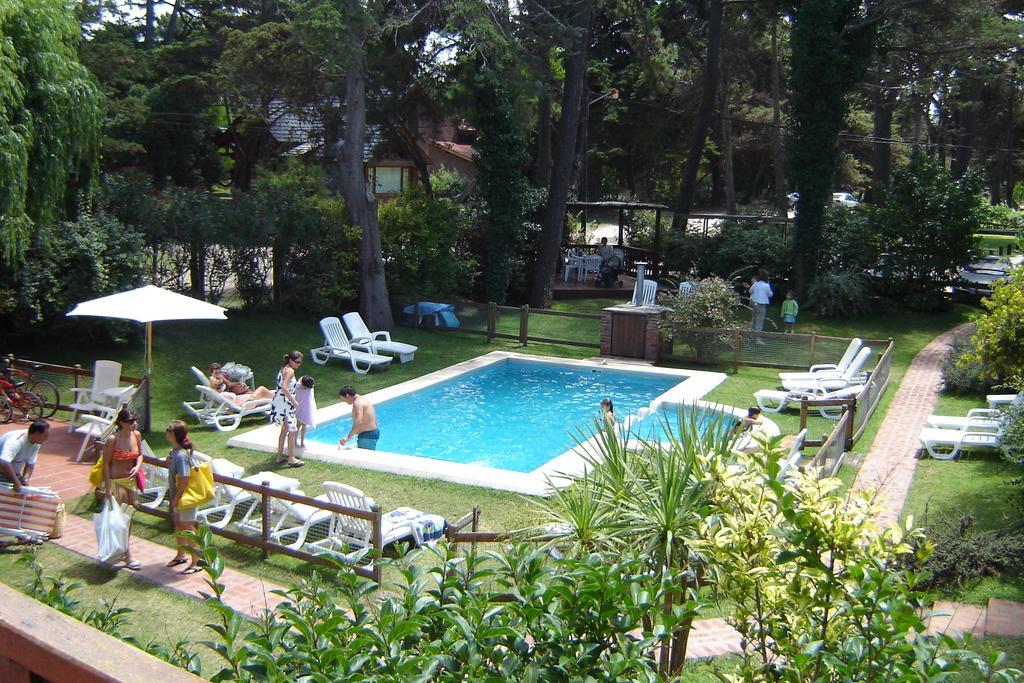 Villa Valeria Del Sol Valeria del Mar Exterior foto